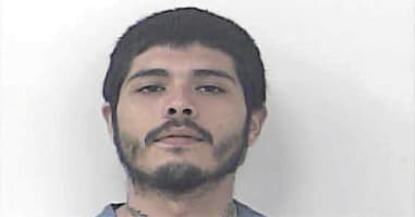 Daniel Rodriguez-Perez, - St. Lucie County, FL 